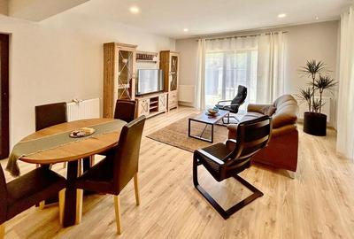 Vanzare Casa Moderna Parter Stupini - 9