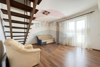 Apartament 3 camere Dobroesti cu loc de parcare inclus - 1
