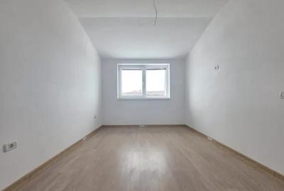 Apartament cu 2 camere decomandat în Sânpetru - 4