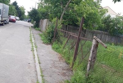 Teren de vânzare în Mogoșoaia jud. Ilfov - 6