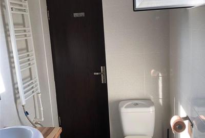 Casă cu 3 camere în Andronache - 10