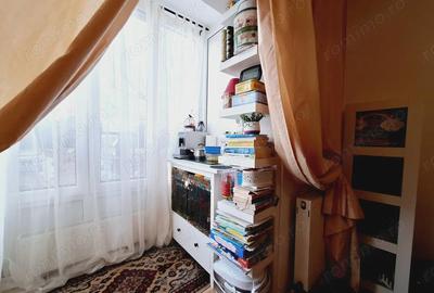 Garsonieră semidecomandată în Elisabetin - 6