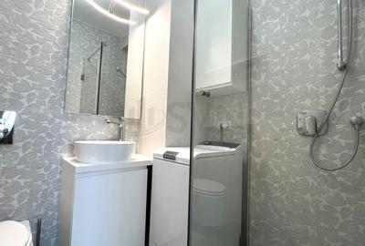 REA1025205 Apartament 3 camere Baneasa - 6