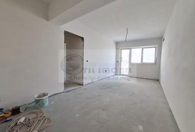 Apartament decomandat de vanzare in Iasi, Galata, 57,44 mp, bloc nou - 10