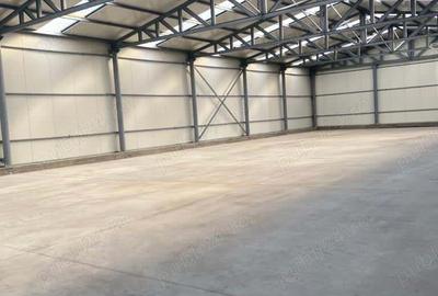 Inchiriez hale metalice - 6