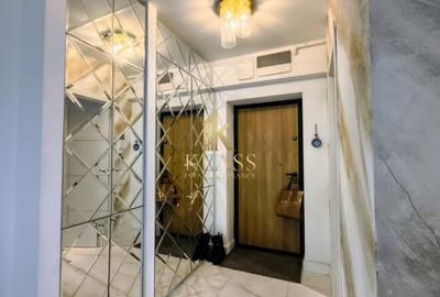 Apartament Premium 3cam 85MP|Onix North Residence-Aviatiei-Pipera|Mobilat|Utilat - 10