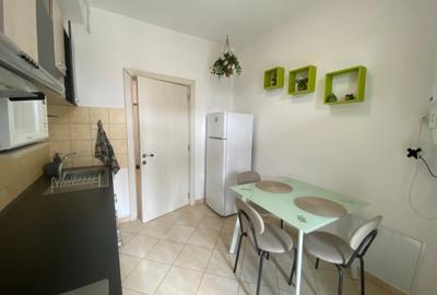 Apartament cu 2 camere decomandat, mobilat în Titan - 10