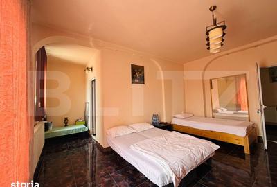 Casă cu 9 camere cu Teren 868 Mp în Micro 1 - 12