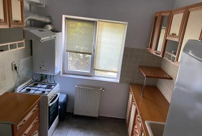 Apartament cu 2 camere semidecomandat în Florești - 1