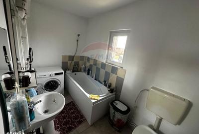 Casă cu 3 camere cu Teren 800 Mp în Satulung - 7
