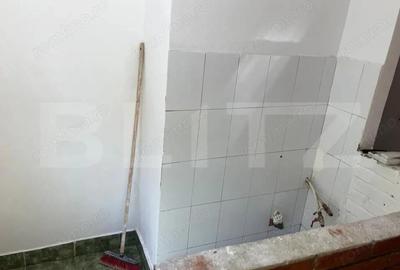 Apartament cu 2 camere, Rogerius, Etaj 1, 26mp - 2