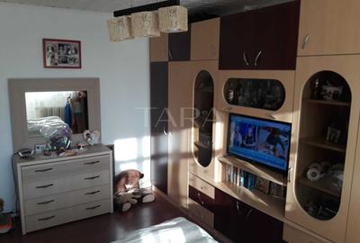 Apartament cu 2 camere decomandat, mobilat în Mănăștur - 2
