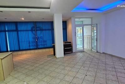 Spatiu comercial stradal -  IC FRIMU, Biserica Sf. Mina - 2