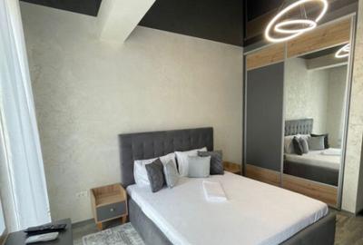 Apartament 2 camere Mamaia Sat/Hanul cu Peste - 3