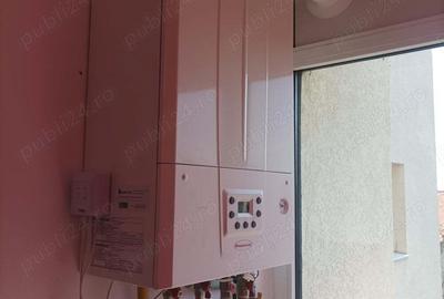 Apartament cu 3 camere în Central - 9