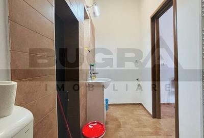 Spatiu de birou, 100 mp, zona Fabricii - 10