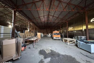 Spațiu comercial, de 360 mp, în Nicolina - 3