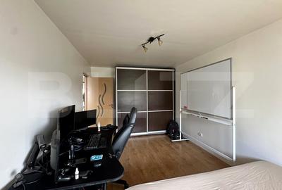 Apartament cu 4 camere decomandat, mobilat în Florești - 9