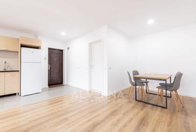 Apartament cu 3 camere semidecomandat, mobilat în Florești - 3