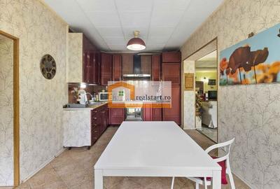 Pet Friendly, Vedere Padure, 5000mp teren, D+P+1E+M, semineu, foisor - 10