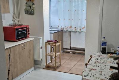Apartament cu 2 camere decomandat în 1 Mai - 6