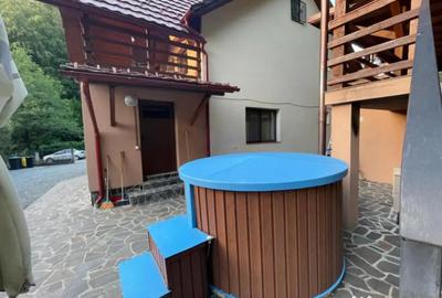 Casă cu 6 camere cu Teren 500 Mp în Firiza - 3