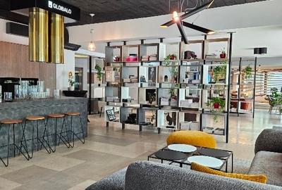 Birou, de 145 mp, în Unirii - 6