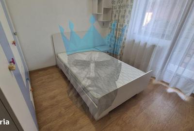 Apartament cu 3 camere, mobilat în Vitan - 13