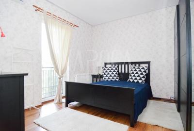 Apartament 3 camere de inchiriat in Andrei Muresanu, Cluj Napoca - 4