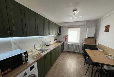 Apartament 2 camere -Gheorgheni-b-dul Nicolae Titulescu - 2