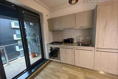 Apartament cu 2 camere în Ultracentral - 3