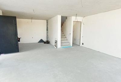 Casa noua tip duplex, in  Europa, strada linistita, cu panorama ! - 7