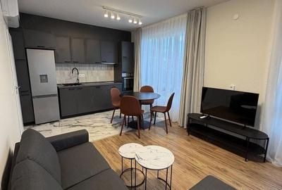 Apartament cu 2 camere decomandat în Grozăvești - 4