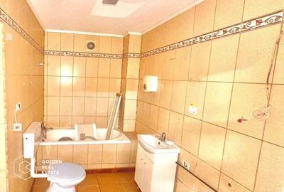 Spațiu comercial, de 80 mp, în Ultracentral - 7