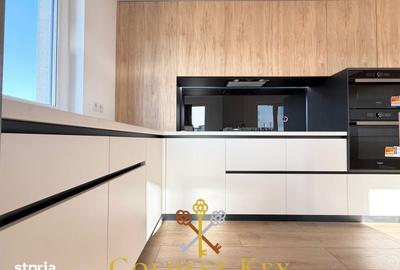 Apartament cu 2 camere decomandat în Dâmbul Rotund - 16