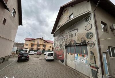 Spațiu comercial, de 250 mp, în Șcheia - 12