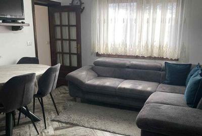 Casă cu 4 camere cu Teren 1400 Mp în Costache Negri - 4