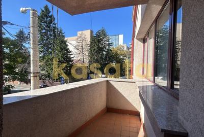 Birou, de 650 mp, în 13 Septembrie - 34