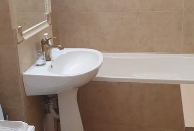 Apartament cu 2 camere decomandat în Central - 2