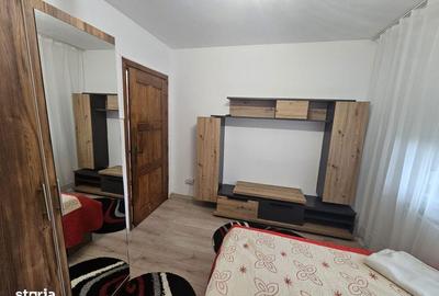 Apartament cu 3 camere decomandat în Calea București - 2