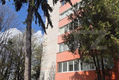 Apartament cu 3 camere decomandat în Dâmbu Pietros