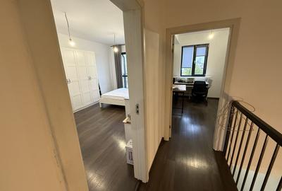 Duplex Bragadiru - Strada Topaz - Mobilat Utilat - Teren 218 mp - 34