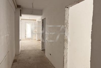 Apartament cu 4 camere decomandat în Unirii - 9