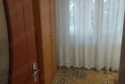 Apartament cu 2 camere decomandat în Central - 1