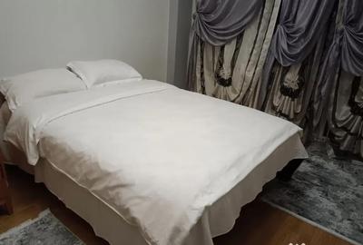 Apartament cu 3 camere decomandat în Central - 1