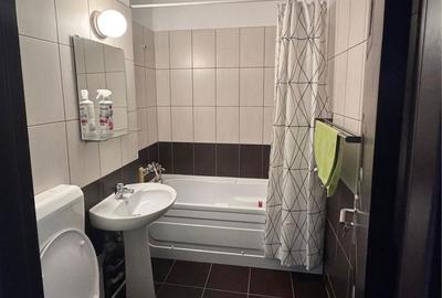 Apartament cu 2 camere semidecomandat în Baba Novac - 2
