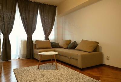 Apartament cu 2 camere decomandat, mobilat în Mazepa 1 - 2