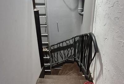 Casă cu 4 camere cu Teren 10 Mp în Pache Protopopescu - 9