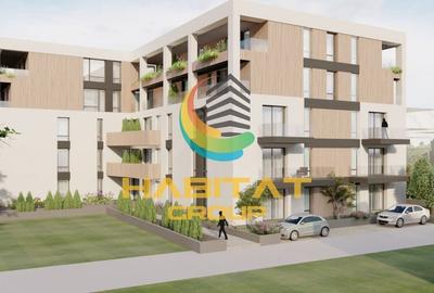 Garsoniera bloc nou  metrou Mihai Bravu - 4