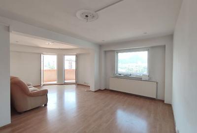 Apartament spațios cu 4 camere, liniștit și însorit. - 4